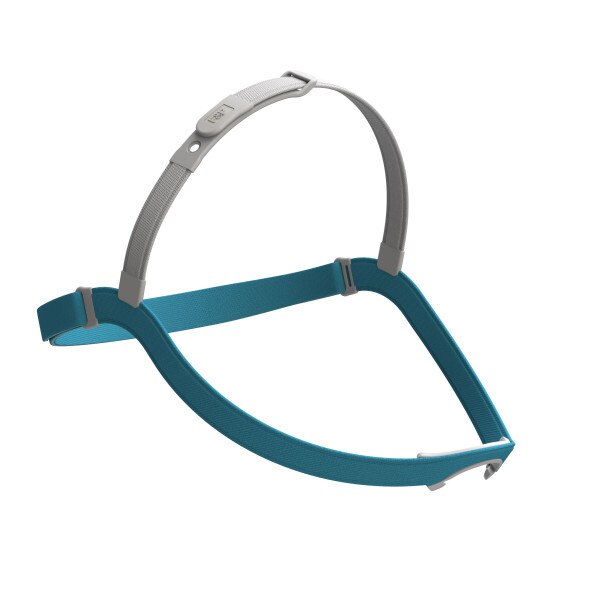 Evora CapFit Headgear